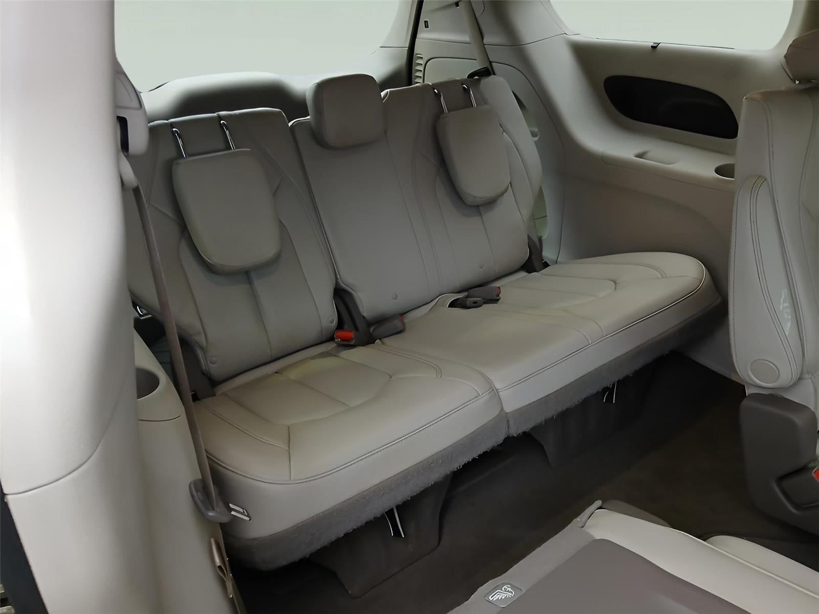 2020 Chrysler Pacifica Touring L Plus