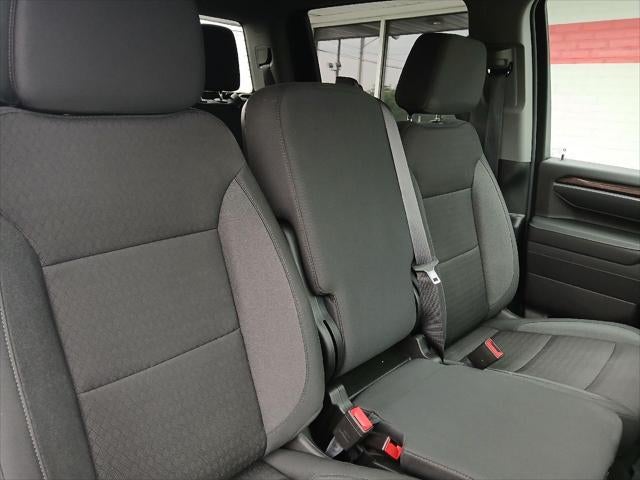 2026 Chevrolet Silverado HD LT