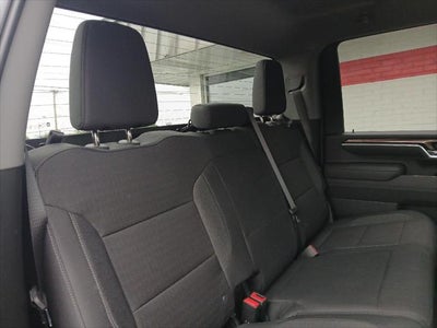 2026 Chevrolet Silverado HD LT