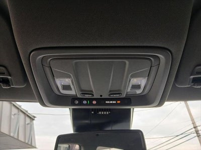 2026 Chevrolet Silverado HD LT