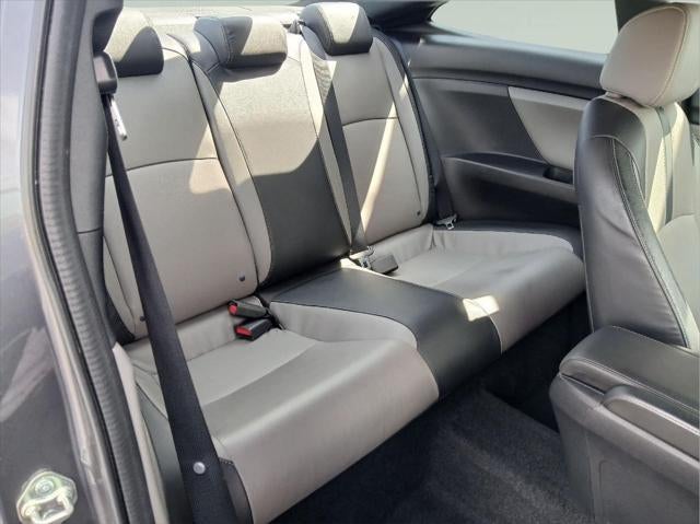 2016 Honda Civic Touring