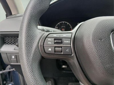 2024 Honda CR-V LX