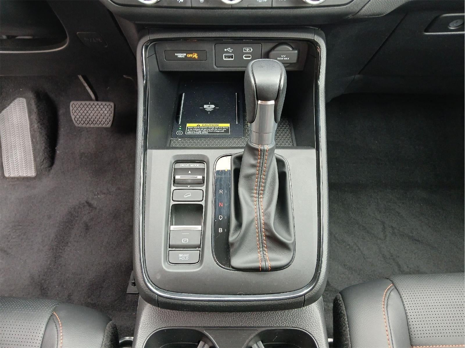 2024 Honda CR-V Sport-L
