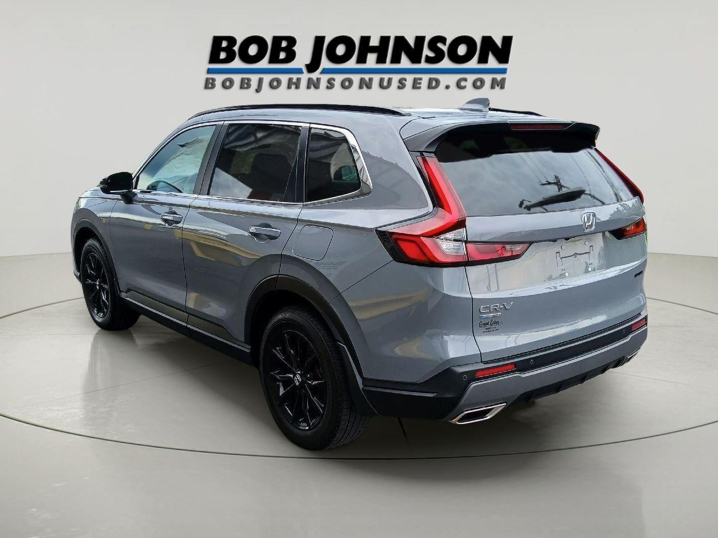 2024 Honda CR-V Sport-L