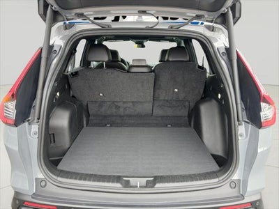 2024 Honda CR-V Sport-L