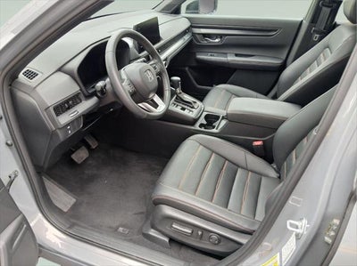 2024 Honda CR-V Sport-L