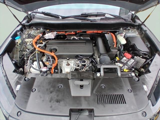 2024 Honda CR-V Sport-L