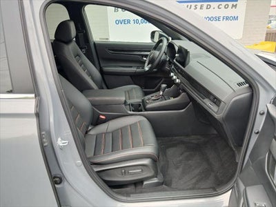 2024 Honda CR-V Sport-L