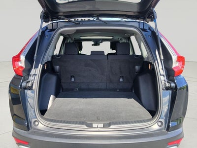 2018 Honda CR-V SUBN