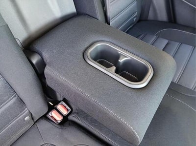 2018 Honda CR-V SUBN