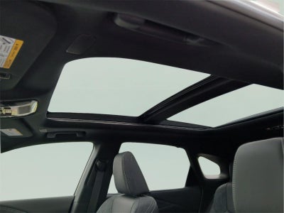 2025 Lexus RX RX 350 Luxury