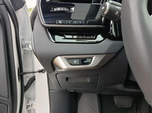 2025 Lexus RX RX 350 Luxury