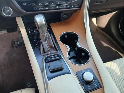 2019 Lexus RX RX 350