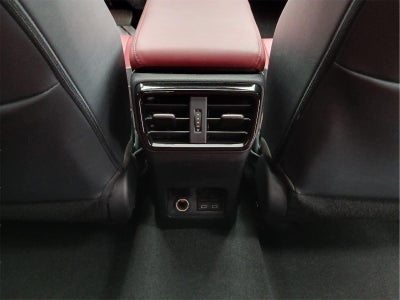 2024 Lexus NX 350 NX 350 Premium