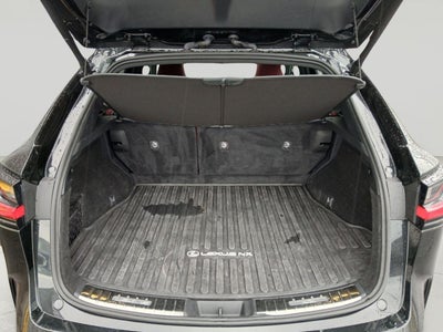 2024 Lexus NX 350 NX 350 Premium