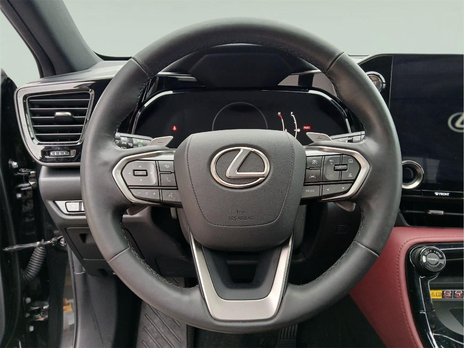 2024 Lexus NX 350 NX 350 Premium