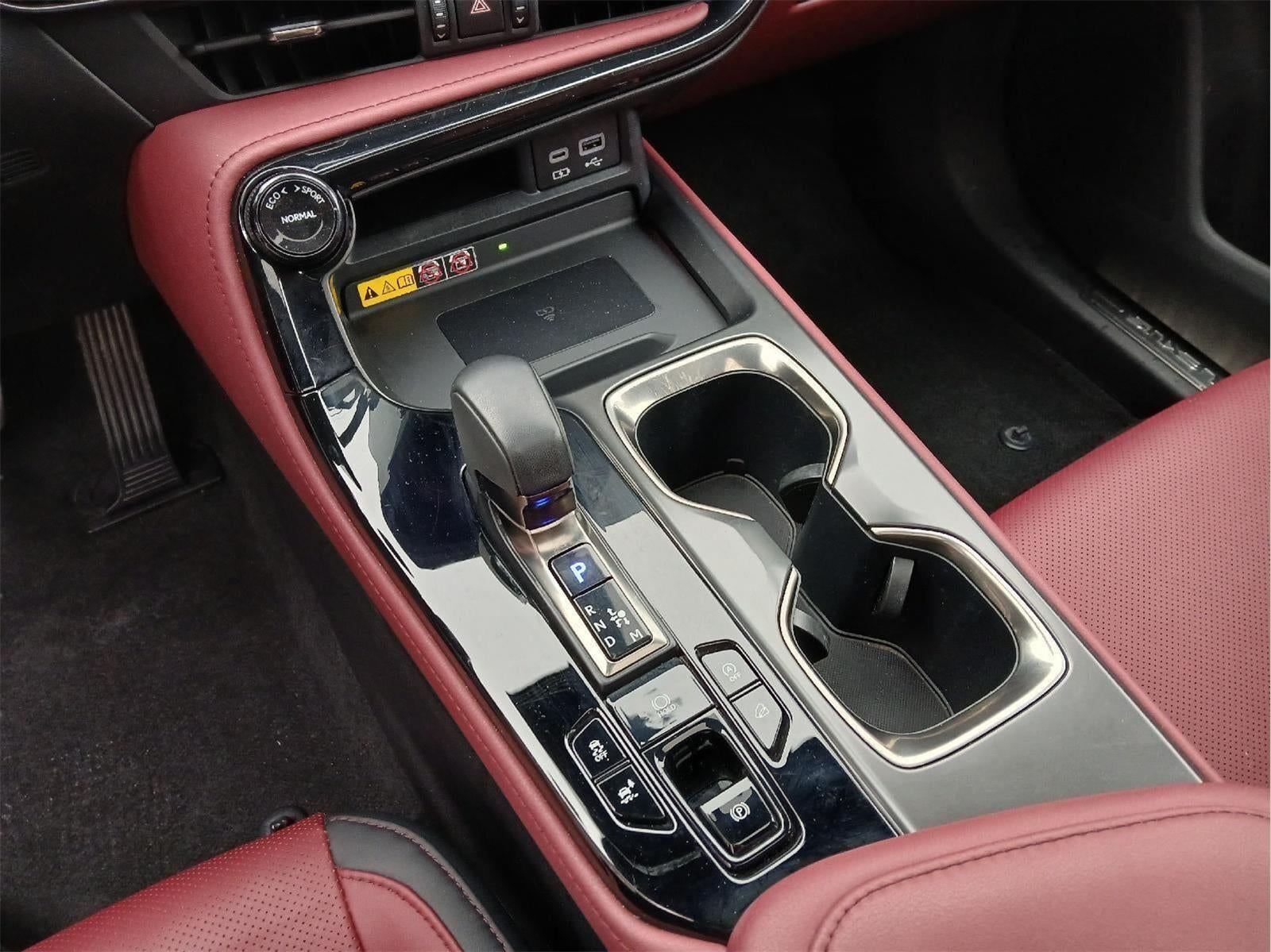 2024 Lexus NX 350 NX 350 Premium