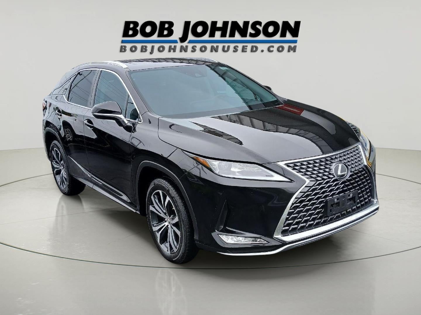 2022 Lexus RX 350 SUV