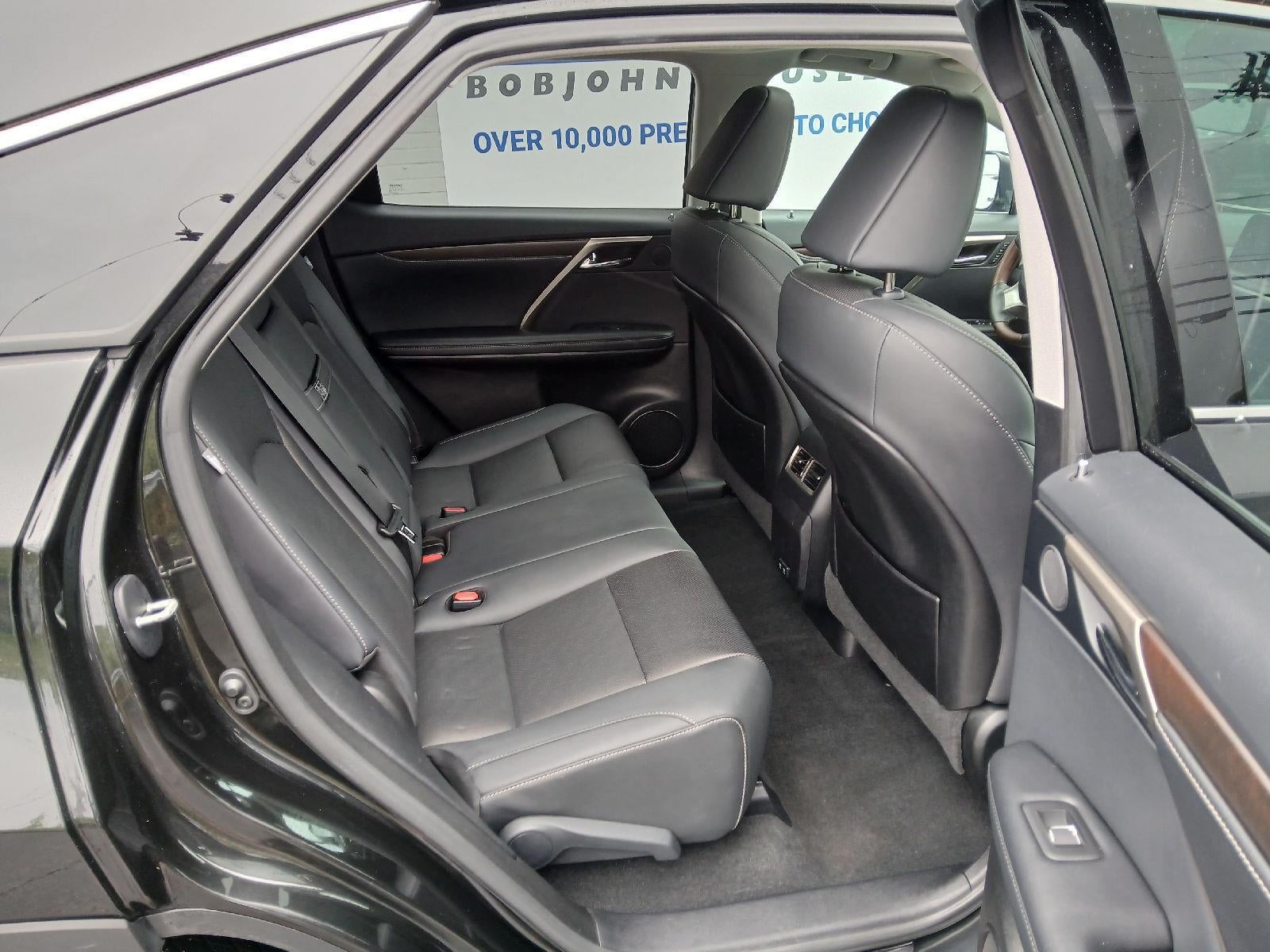 2022 Lexus RX 350 SUV