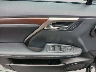 2022 Lexus RX 350 SUV