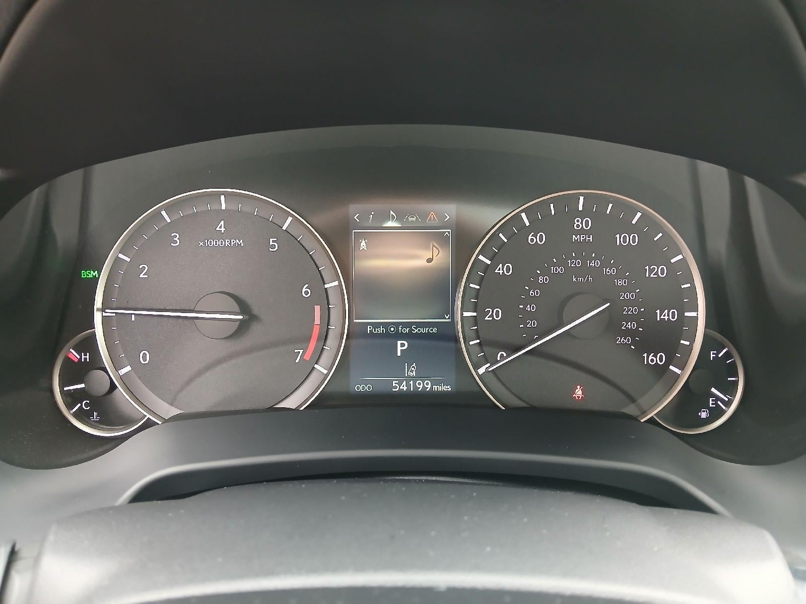 2022 Lexus RX 350 SUV