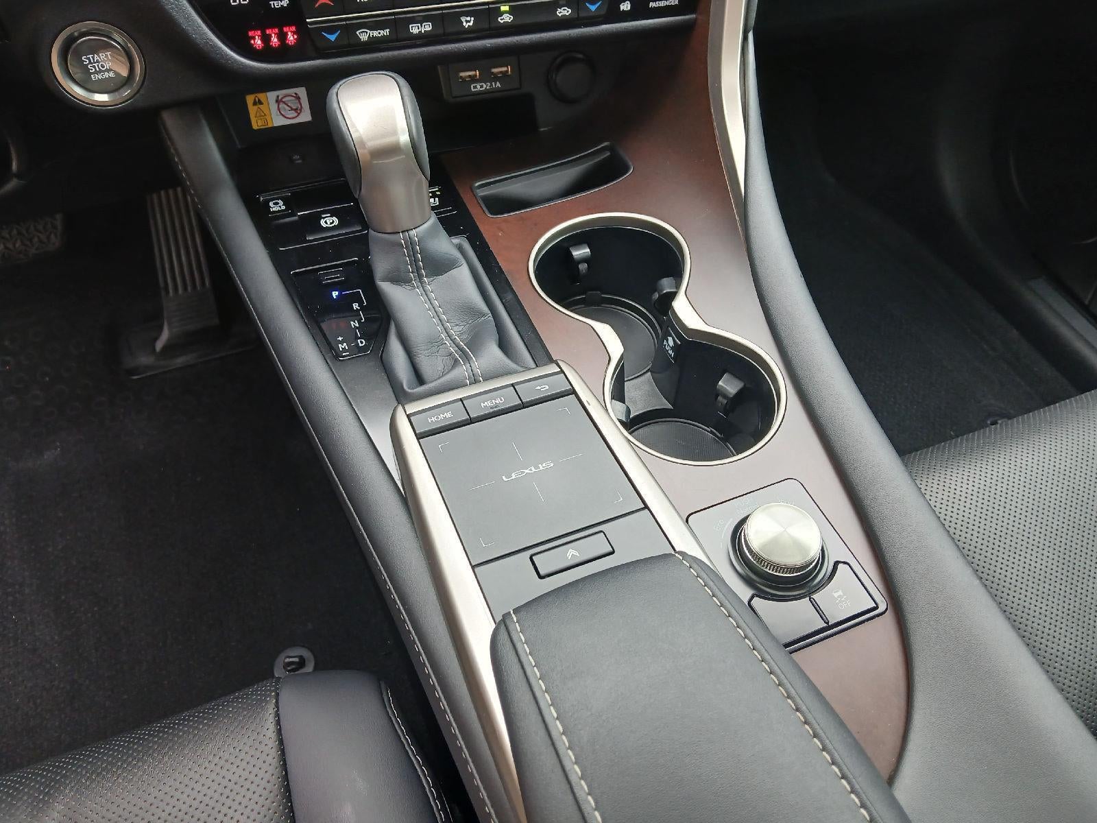 2022 Lexus RX 350 SUV