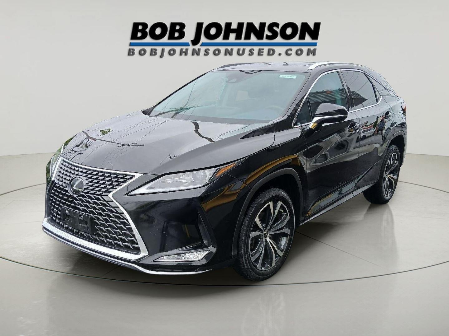 2022 Lexus RX 350 SUV