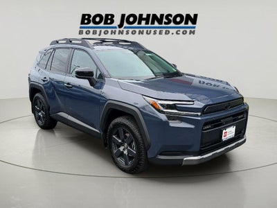 2026 Toyota RAV4 Woodland