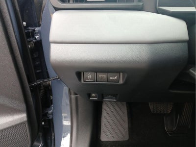 2026 Toyota RAV4 Woodland