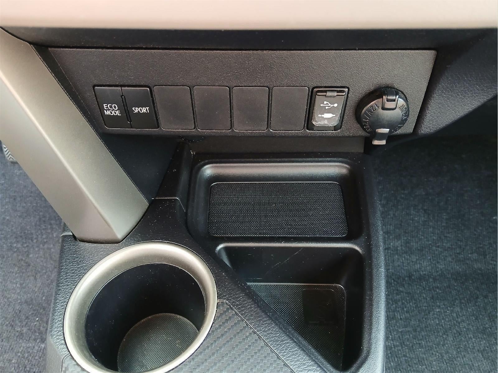 2015 Toyota RAV4 SUV