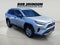 2024 Toyota RAV4 HYBRID LE AWD