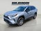 2024 Toyota RAV4 HYBRID LE AWD