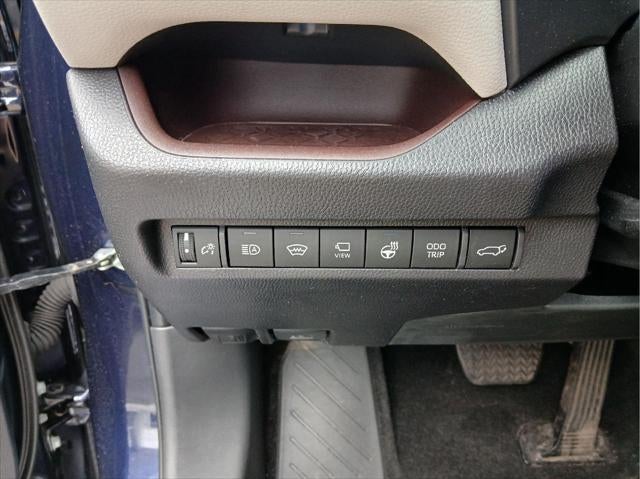 2023 Toyota RAV4 Limited