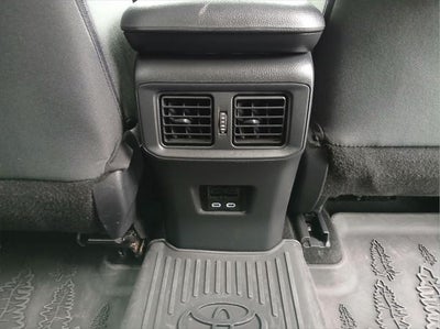 2024 Toyota RAV4 HYBRID Woodland Edition