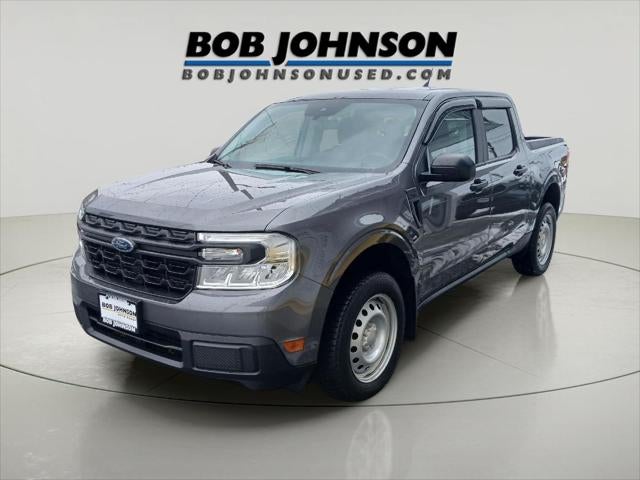 2023 Ford Maverick XL