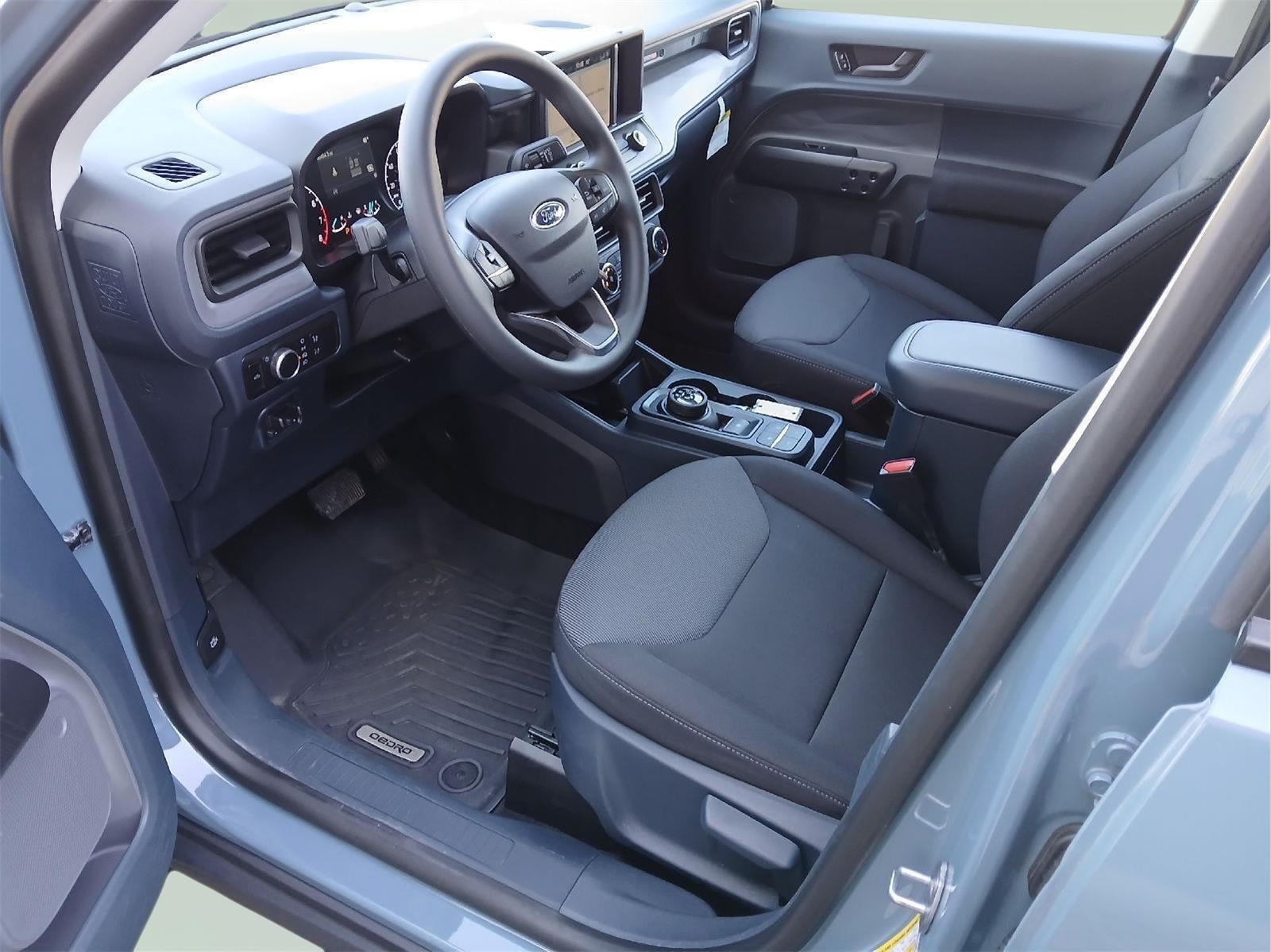 2023 Ford Maverick XL