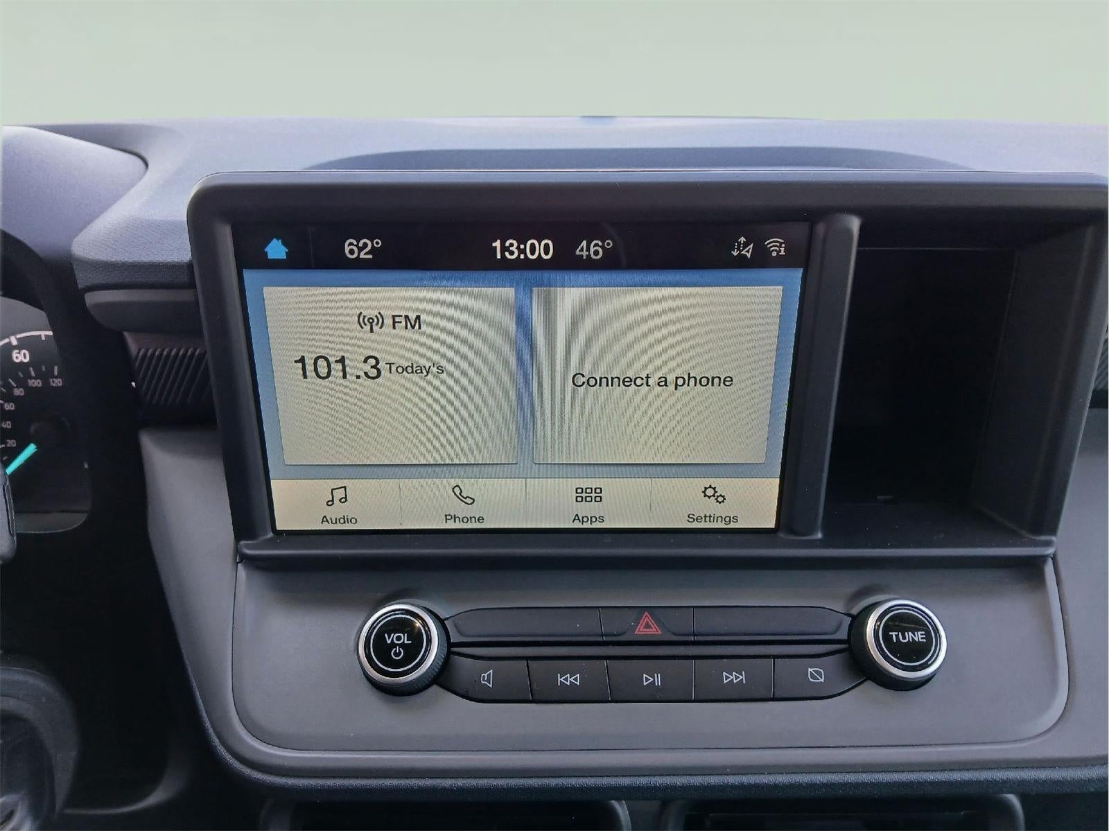 2023 Ford Maverick XL