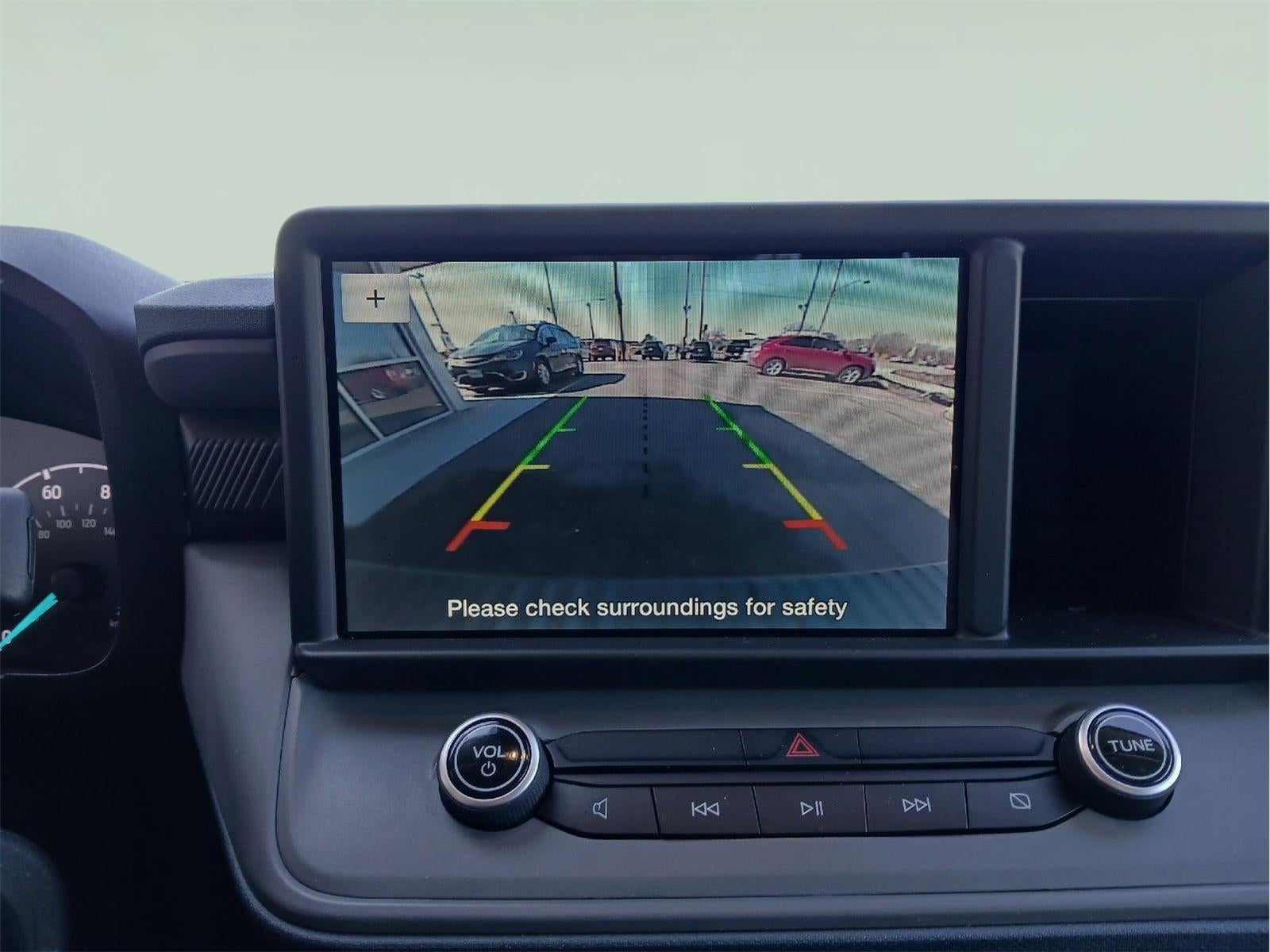 2023 Ford Maverick XL