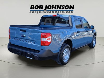 2023 Ford Maverick XL