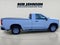 2024 Chevrolet Silverado Work Truck