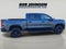 2020 Chevrolet Silverado Custom Trail Boss