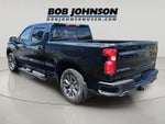 2022 Chevrolet Silverado RST