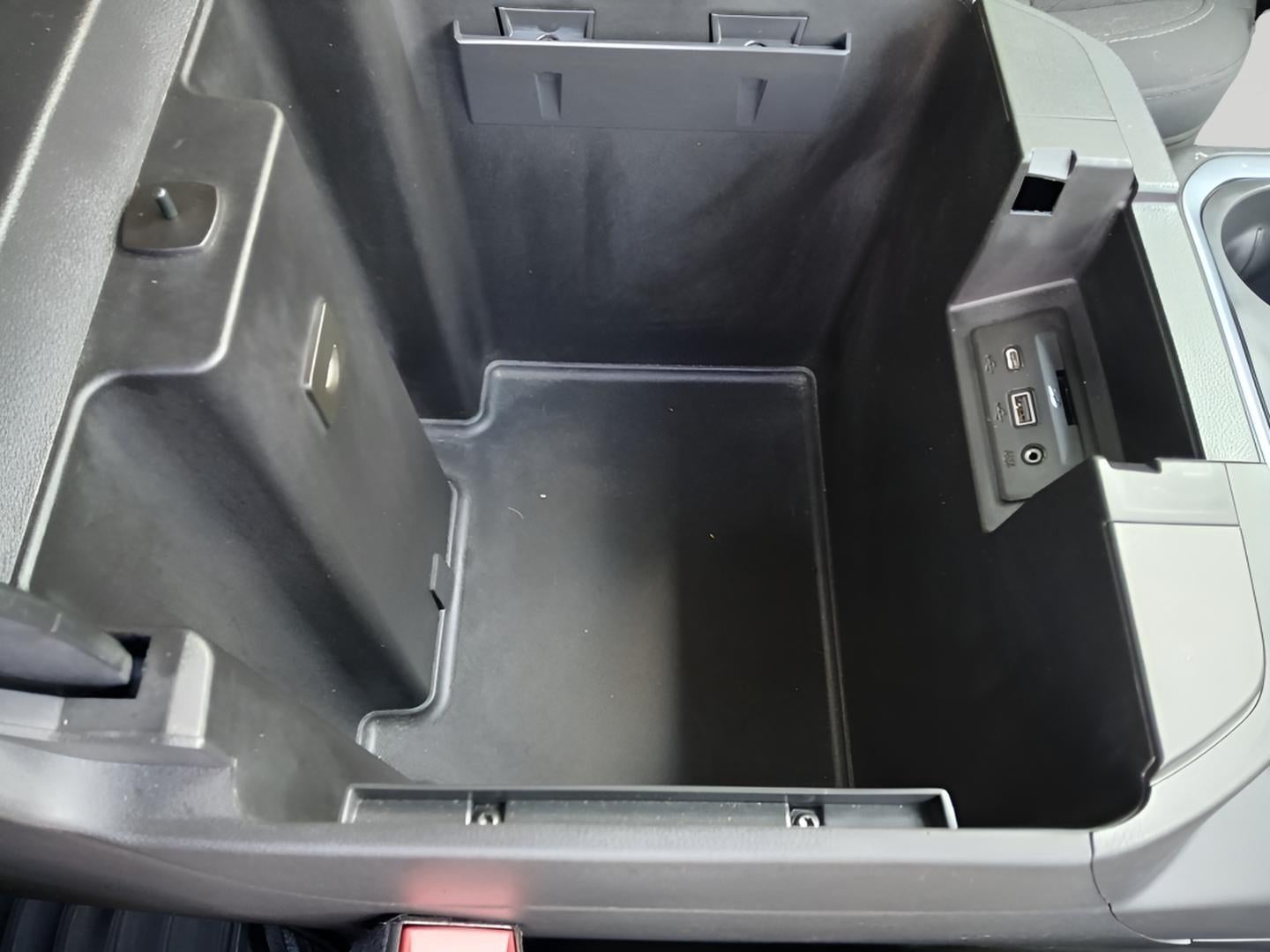 2020 Chevrolet Silverado RST