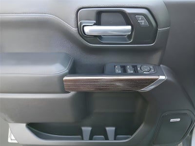 2020 Chevrolet Silverado RST