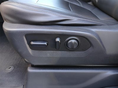 2020 Chevrolet Silverado RST