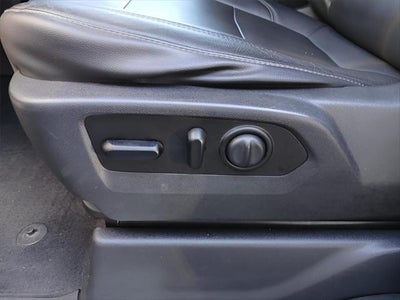 2020 Chevrolet Silverado RST