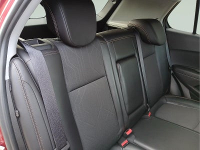 2019 Chevrolet Trax SUV