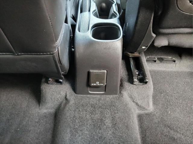 2019 Chevrolet Trax SUV