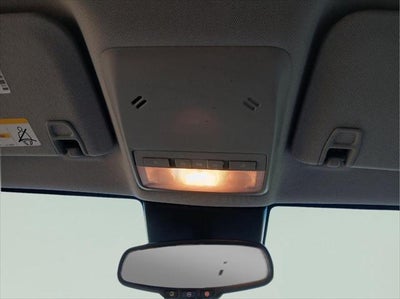 2019 Chevrolet Trax SUV