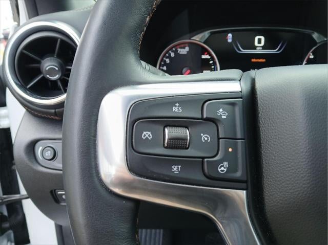 2020 Chevrolet Blazer Premier